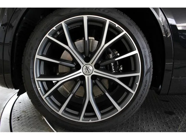 Maserati GRECALE GT OLTRE-JAPAN LIMITED 2024 — миниатюра 3