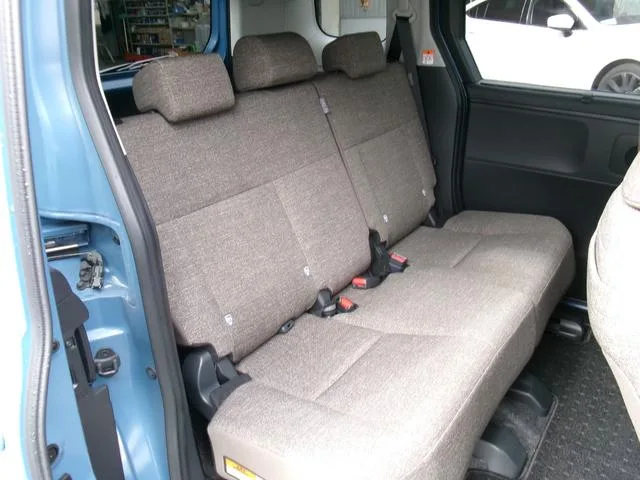Toyota SIENTA Z 2022 — миниатюра 5