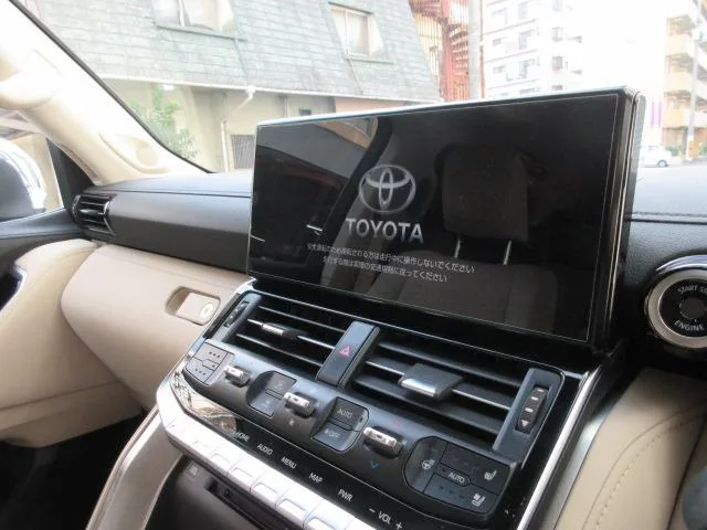 Toyota Land Cruiser ZX 2023 — миниатюра 5