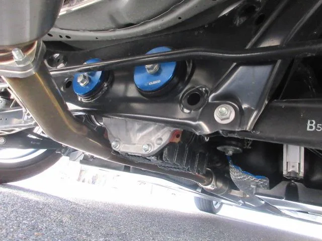 Toyota GR86 RZ 2025 — миниатюра 4
