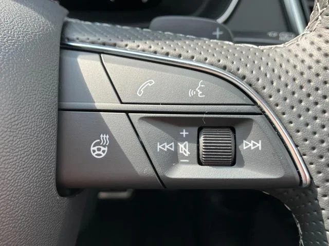 Audi Q5 Sportback 40TDI QUATTRO S LINE 2024 — миниатюра 4