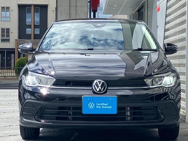 Volkswagen Polo TSI ACTIVE 2022 — миниатюра 2