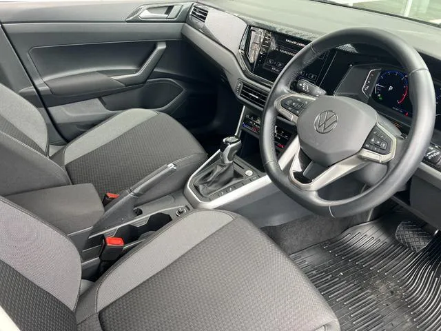 Volkswagen Polo TSI ACTIVE 2022 — миниатюра 5