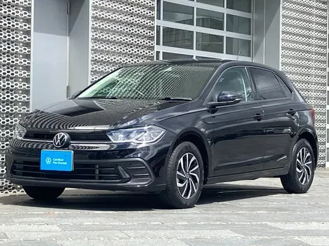 Volkswagen Polo 2022 buy in Moscow