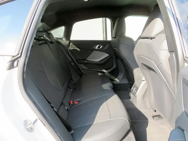 BMW 2 SERIES 220 GRAN COUPE M SPORT 2025 — миниатюра 4