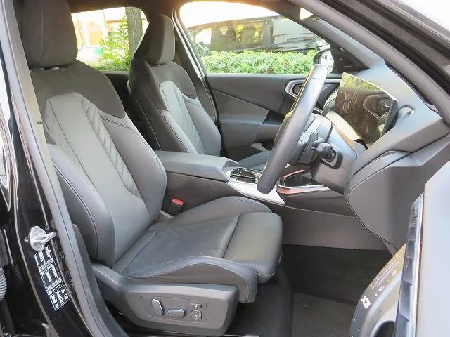 BMW X3 20D X DRIVE M SPORT 2024 — миниатюра 5
