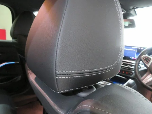 BMW 3 Series 320D X DRIVE TOURING M-SPORT 2022 — миниатюра 4