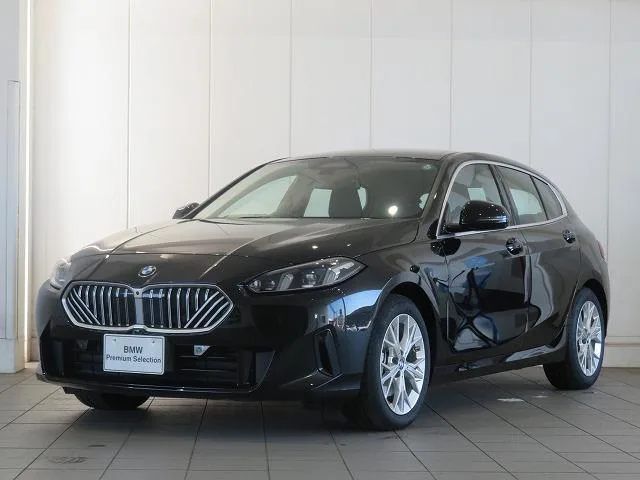 BMW 1 Series 120 2024 — фото 1, купить с доставкой в Москву