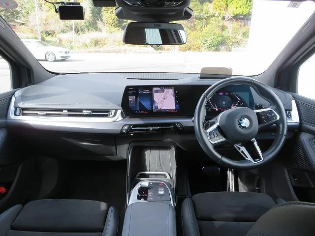 BMW 2 SERIES 218i ACTIVE TOURER M-SPORT 2023 — миниатюра 3