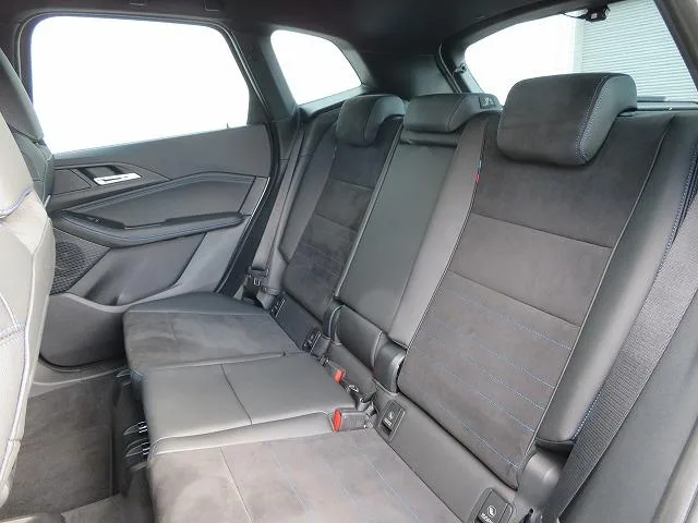 BMW 2 SERIES 218i ACTIVE TOURER M-SPORT 2023 — миниатюра 4