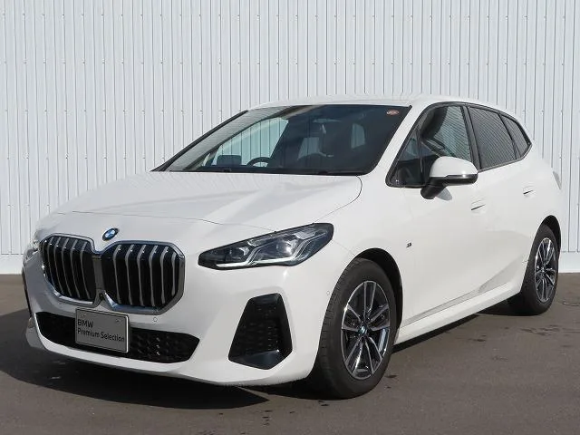 BMW 2 SERIES 218i ACTIVE TOURER M-SPORT 2023 — фото 1, купить с доставкой в Москву