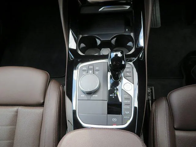 BMW X4 X DRIVE 20D M SPORT 2024 — миниатюра 4
