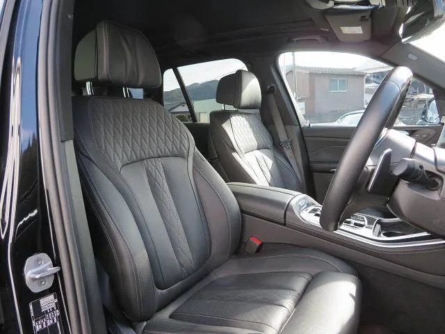 BMW X5 X DRIVE 40D M-SPORT 2025 — миниатюра 4
