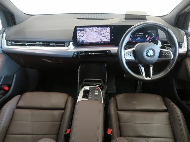 BMW 2 Series 218I ACTIVE TOURER M-SPORT HI-LINE PACKAGE 2024 — миниатюра 3