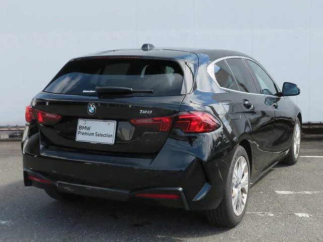 BMW 1 SERIES 120 HI-LINE PACKAGE 2025 — миниатюра 3
