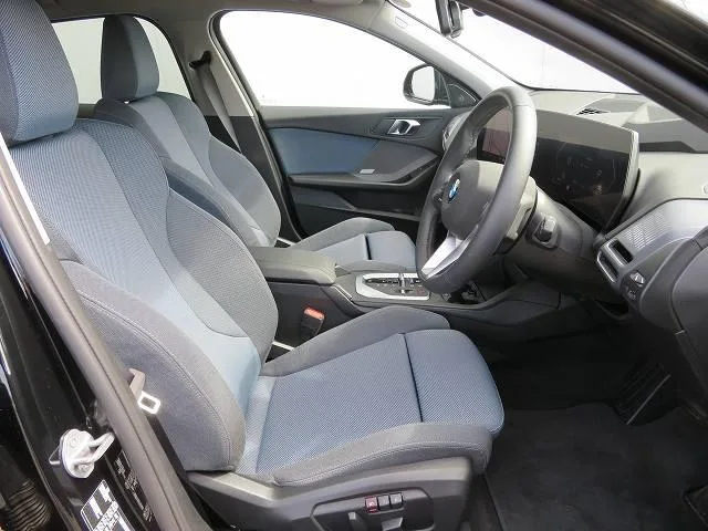 BMW 1 SERIES 120 HI-LINE PACKAGE 2025 — миниатюра 4