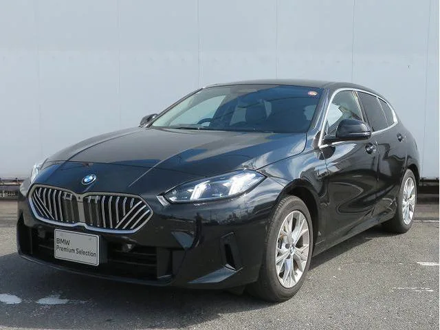 BMW 1 SERIES 120 HI-LINE PACKAGE 2025 — фото 1, купить с доставкой в Москву