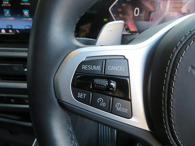 BMW X5 X DRIVE 40D M-SPORT 2025 — миниатюра 5