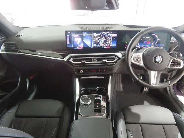BMW 2 SERIES 220I COUPE M SPORT 2023 — миниатюра 3