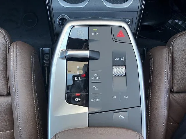 BMW X1 X DRIVE 20D M SPORT 2025 — миниатюра 5