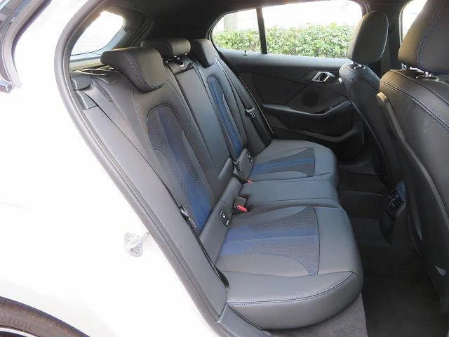 BMW 1 Series 118D M SPORT 2024 — миниатюра 3