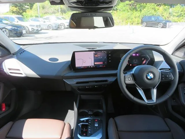 BMW 1 SERIES 120D 2025 — миниатюра 3
