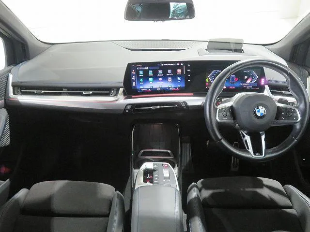 BMW 2 SERIES 218D ACTIVE TOURER M-SPORT 2023 — миниатюра 3