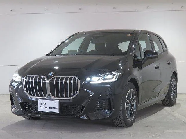 BMW 2 SERIES 218D ACTIVE TOURER M-SPORT 2023 — фото 1, купить с доставкой в Москву