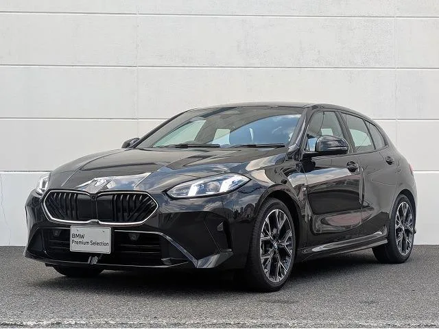 BMW 1 Series 120 M SPORT 2025 — миниатюра 3