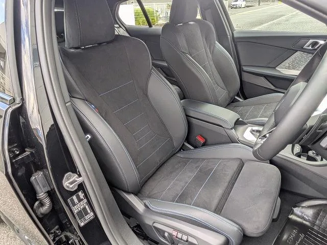 BMW 1 Series 120 M SPORT 2025 — миниатюра 5