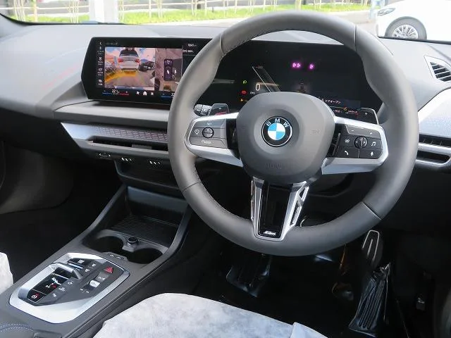 BMW 1 SERIES 120 M SPORT 2025 — миниатюра 3
