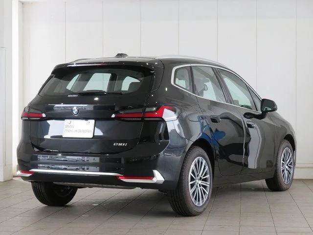BMW 2 Series 218I ACTIVE TOURER EXCLUSIVE 2025 — миниатюра 3