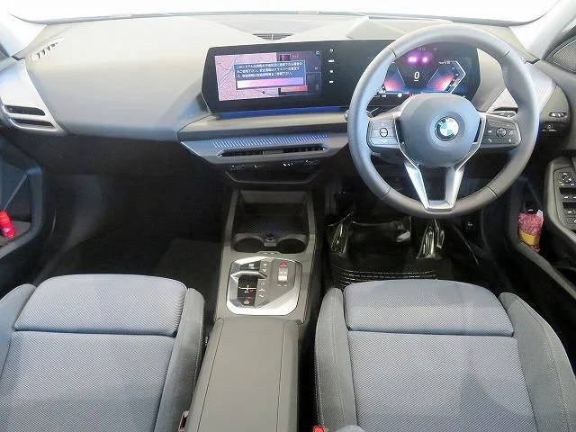 BMW 1 Series 120D 2025 — миниатюра 3