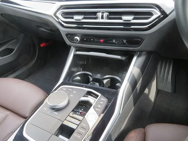 BMW 3 SERIES 320D X DRIVE TOURING M-SPORT 2024 — миниатюра 5