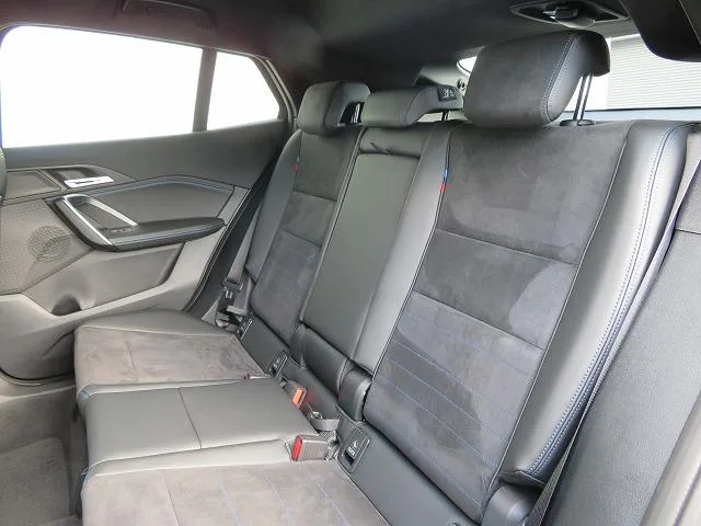 BMW X2 X DRIVE 20D M SPORT 2025 — миниатюра 4