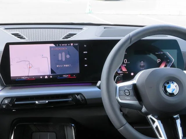 BMW X2 X DRIVE 20D M SPORT 2025 — миниатюра 5