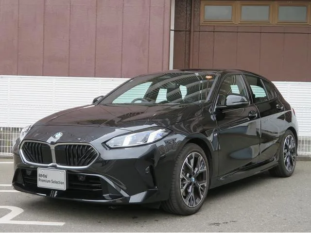 BMW 1 SERIES 120 M SPORT 2025 — миниатюра 3