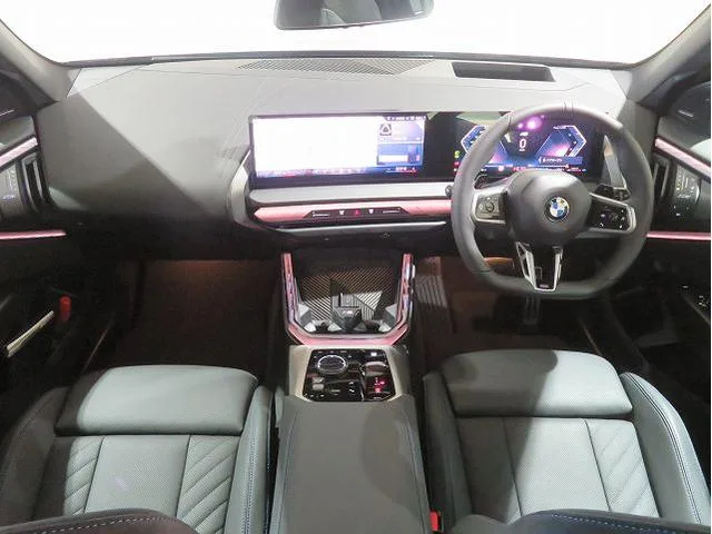 BMW X3 20D X DRIVE M SPORT 2025 — миниатюра 3