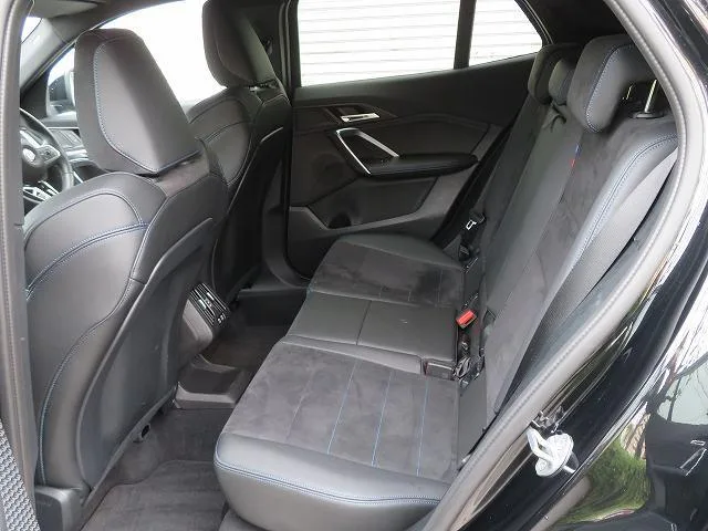 BMW X2 X DRIVE 20I M SPORT 2024 — миниатюра 4