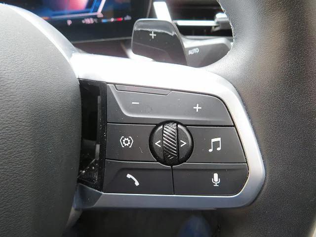 BMW X2 X DRIVE 20I M SPORT 2024 — миниатюра 5