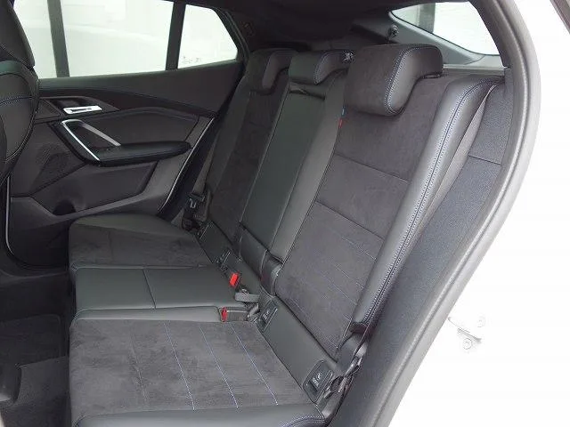 BMW X2 X DRIVE 20I M SPORT 2024 — миниатюра 4