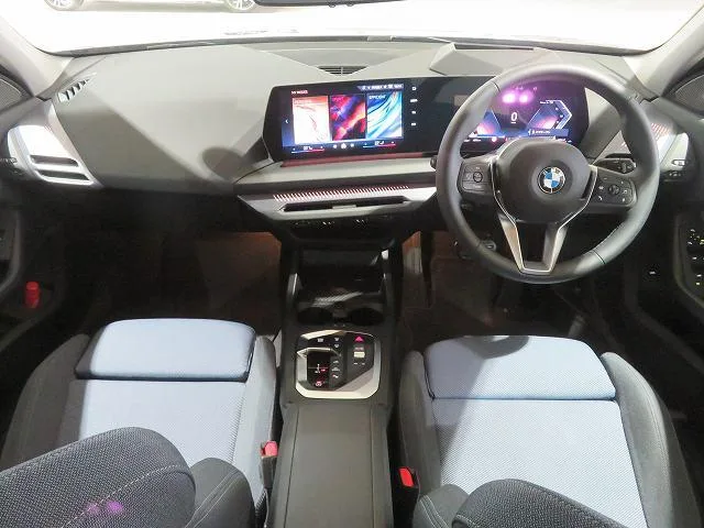 BMW 1 Series 120D HI-LINE PACKAGE 2025 — миниатюра 3