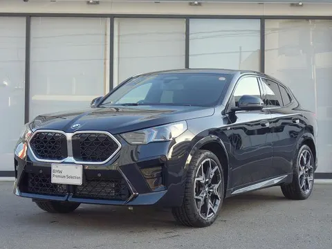 BMW X2 2024 купить в Москве