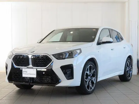 BMW X2 2024 купить в Москве