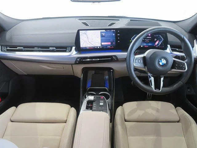 BMW X2 X DRIVE 20I M SPORT HI-LINE PACKAGE 2024 — миниатюра 3