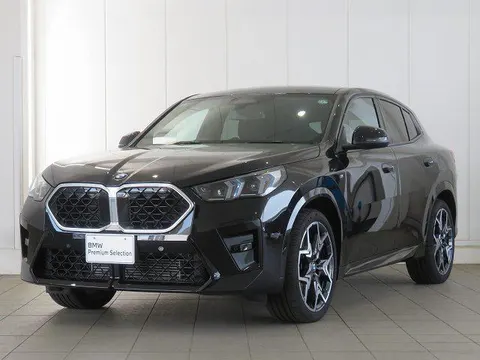 BMW X2 2024 купить в Москве