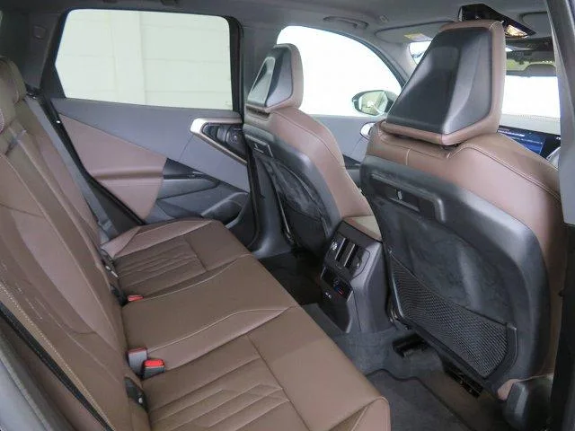 BMW X3 20 X DRIVE X LINE 2025 — миниатюра 3