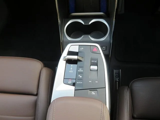 BMW X2 X DRIVE 20I M SPORT HI-LINE PACKAGE 2024 — миниатюра 4