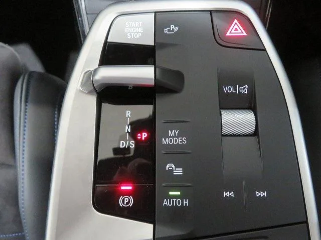 BMW 2 SERIES 218D ACTIVE TOURER M-SPORT 2025 — миниатюра 5
