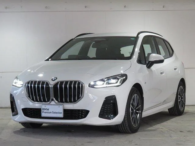BMW 2 SERIES 218D ACTIVE TOURER M-SPORT 2025 — фото 1, купить с доставкой в Москву